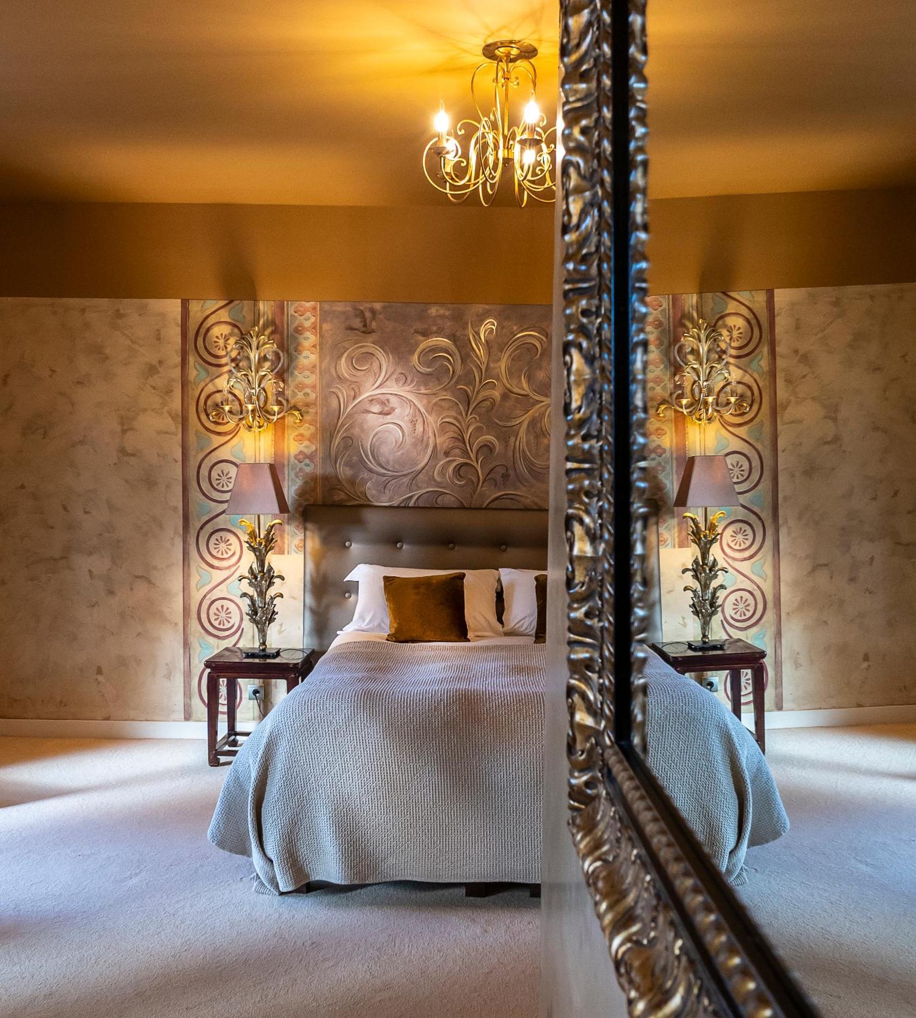 Suite Terrace